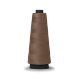 Perform-X Serger Spun Polyester Thread - Tex 27 - 12,000 yds.