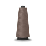 Perform-X Serger Spun Polyester Thread - Tex 27 - 12,000 yds.