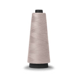 Perform-X Serger Spun Polyester Thread - Tex 27 - 12,000 yds.