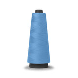 Perform-X Serger Spun Polyester Thread - Tex 27 - 12,000 yds.