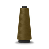 Perform-X Serger Spun Polyester Thread - Tex 27 - 12,000 yds.