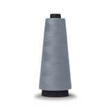Perform-X Serger Spun Polyester Thread - Tex 27 - 12,000 yds.
