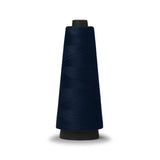 Perform-X Serger Spun Polyester Thread - Tex 27 - 12,000 yds.