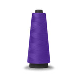 Perform-X Serger Spun Polyester Thread - Tex 27 - 12,000 yds.