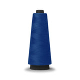Perform-X Serger Spun Polyester Thread - Tex 27 - 12,000 yds.