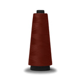 Perform-X Serger Spun Polyester Thread - Tex 27 - 12,000 yds.