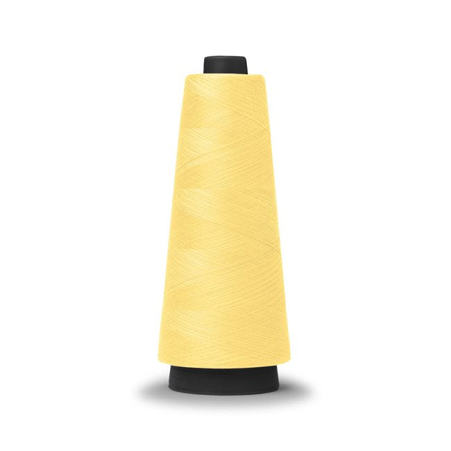 Perform-X Serger Spun Polyester Thread - Tex 27 - 12,000 yds.