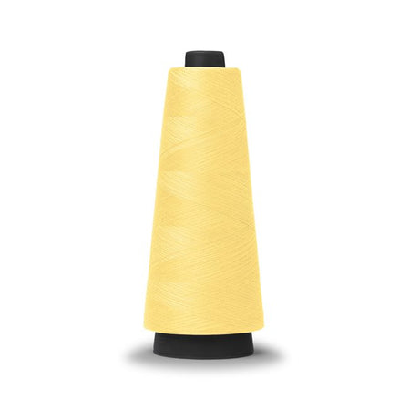 Perform-X Serger Spun Polyester Thread - Tex 27 - 12,000 yds.