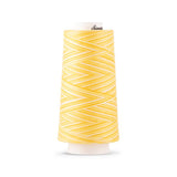 Maxi-Lock Swirls Serger Spun Polyester Thread - Tex 27 - 3,000 yds.
