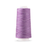 Maxi-Lock Swirls Serger Spun Polyester Thread - Tex 27 - 3,000 yds.