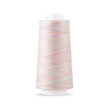 Maxi-Lock Swirls Serger Spun Polyester Thread - Tex 27 - 3,000 yds.