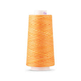 Maxi-Lock Swirls Serger Spun Polyester Thread - Tex 27 - 3,000 yds.