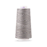 Maxi-Lock Swirls Serger Spun Polyester Thread - Tex 27 - 3,000 yds.