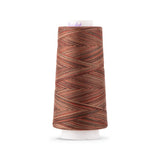 Maxi-Lock Swirls Serger Spun Polyester Thread - Tex 27 - 3,000 yds.