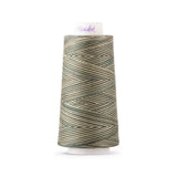 Maxi-Lock Swirls Serger Spun Polyester Thread - Tex 27 - 3,000 yds.