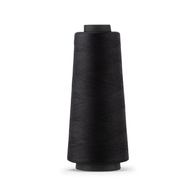 Perform-X Serger Spun Polyester Thread - Tex 21 - 6,000 yds.