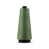 Perform-X Serger Spun Polyester Thread - Tex 21 - 6,000 yds.