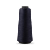 Perform-X Serger Spun Polyester Thread - Tex 21 - 6,000 yds.