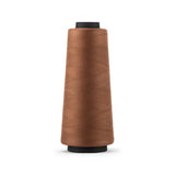 Perform-X Serger Spun Polyester Thread - Tex 21 - 6,000 yds.