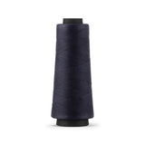 Perform-X Serger Spun Polyester Thread - Tex 21 - 6,000 yds.