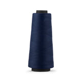 Perform-X Serger Spun Polyester Thread - Tex 21 - 6,000 yds.