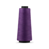 Perform-X Serger Spun Polyester Thread - Tex 21 - 6,000 yds.