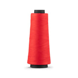 Perform-X Serger Spun Polyester Thread - Tex 21 - 6,000 yds.