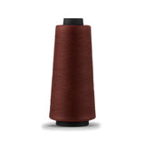 Perform-X Serger Spun Polyester Thread - Tex 21 - 6,000 yds.
