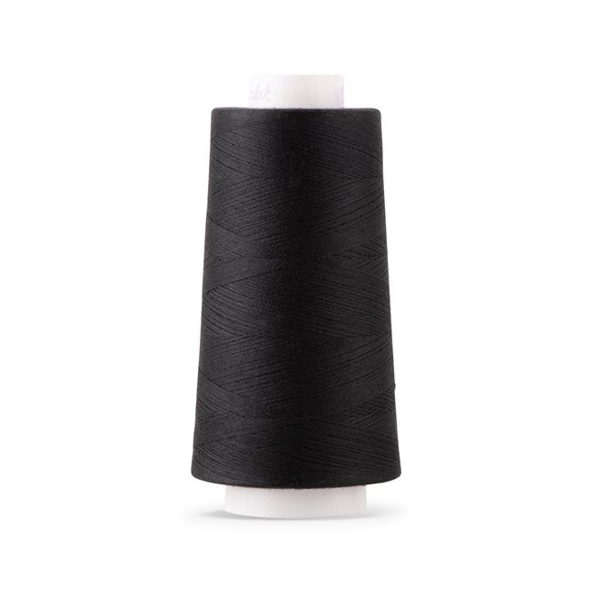 Maxi-Lock Serger Spun Polyester Thread - Tex 27 - 3,000 yds.