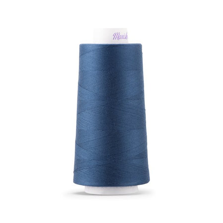Maxi-Lock Serger Spun Polyester Thread - Tex 27 - 3,000 yds.