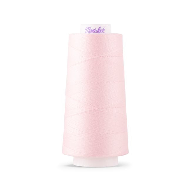 Maxi-Lock Serger Spun Polyester Thread - Tex 27 - 3,000 yds.