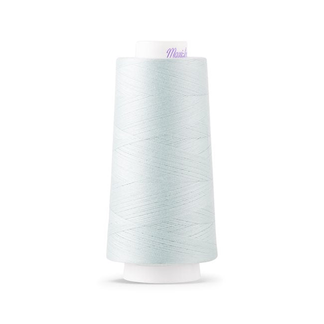 Maxi-Lock Serger Spun Polyester Thread - Tex 27 - 3,000 yds.