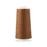 Maxi-Lock Serger Spun Polyester Thread - Tex 27 - 3,000 yds.