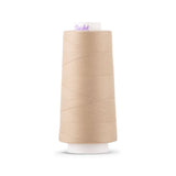 Maxi-Lock Serger Spun Polyester Thread - Tex 27 - 3,000 yds.