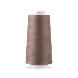 Maxi-Lock Serger Spun Polyester Thread - Tex 27 - 3,000 yds.