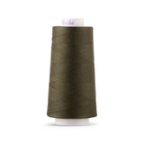 Maxi-Lock Serger Spun Polyester Thread - Tex 27 - 3,000 yds.