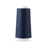 Maxi-Lock Serger Spun Polyester Thread - Tex 27 - 3,000 yds.