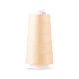 Maxi-Lock Serger Spun Polyester Thread - Tex 27 - 3,000 yds.