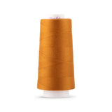 Maxi-Lock Serger Spun Polyester Thread - Tex 27 - 3,000 yds.