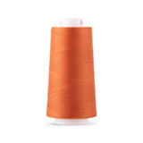 Maxi-Lock Serger Spun Polyester Thread - Tex 27 - 3,000 yds.