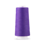 Maxi-Lock Serger Spun Polyester Thread - Tex 27 - 3,000 yds.
