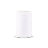 Coats and Clark Dual Duty XP All-Purpose Thread – Poly-Wrapped Polyester Core, Tex 30, 250 Yards
