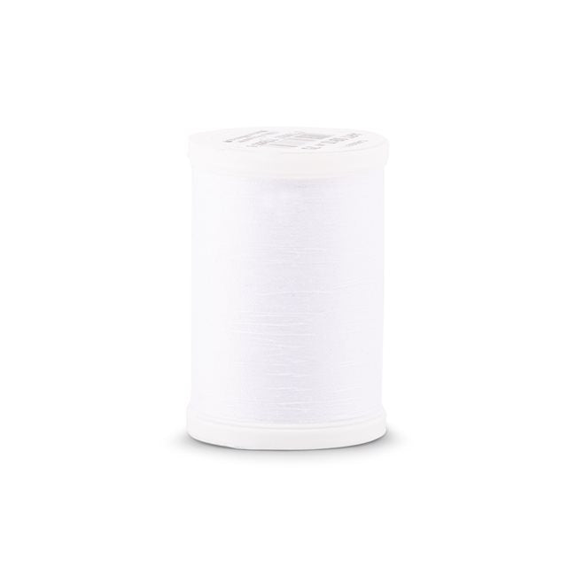 Coats and Clark Dual Duty XP All-Purpose Thread – Poly-Wrapped Polyester Core, Tex 30, 250 Yards