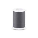 Coats and Clark Dual Duty XP All-Purpose Thread – Poly-Wrapped Polyester Core, Tex 30, 250 Yards