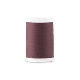 Coats and Clark Dual Duty XP All-Purpose Thread – Poly-Wrapped Polyester Core, Tex 30, 250 Yards