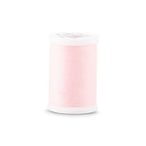 Coats and Clark Dual Duty XP All-Purpose Thread – Poly-Wrapped Polyester Core, Tex 30, 250 Yards