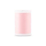 Coats and Clark Dual Duty XP All-Purpose Thread – Poly-Wrapped Polyester Core, Tex 30, 250 Yards