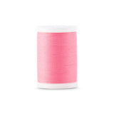 Coats and Clark Dual Duty XP All-Purpose Thread – Poly-Wrapped Polyester Core, Tex 30, 250 Yards