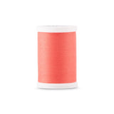 Coats and Clark Dual Duty XP All-Purpose Thread – Poly-Wrapped Polyester Core, Tex 30, 250 Yards
