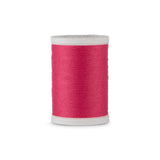 Coats and Clark Dual Duty XP All-Purpose Thread – Poly-Wrapped Polyester Core, Tex 30, 250 Yards